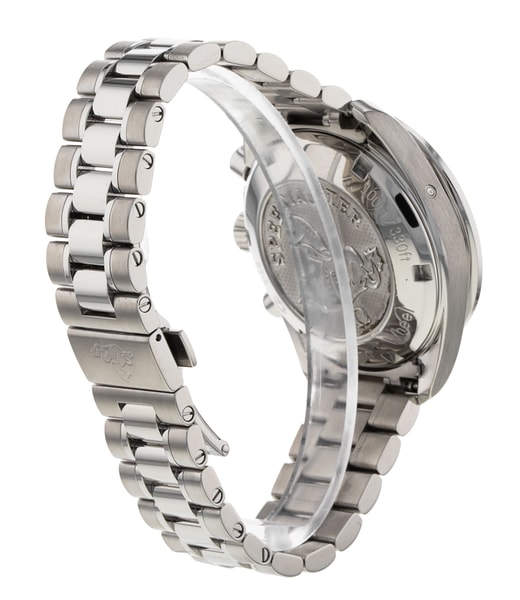 Omega Speedmaster 38 324.30.38.50.02.001